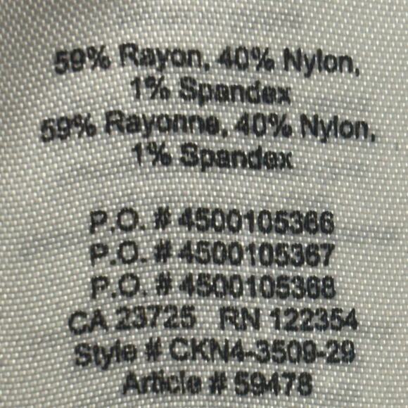 Aritzia Wilfred Cayenne Sweater Black Knit Cropped Top Small Open Back Summer - Picture 9 of 9